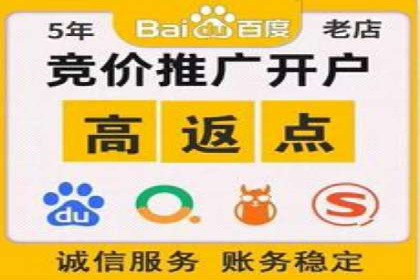 百度竞价广告收费策略探讨